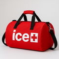 ice+ Bag — Emergency-Ready Duffel Bag