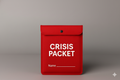 Crisis Packet — Emergency Information Organizer
